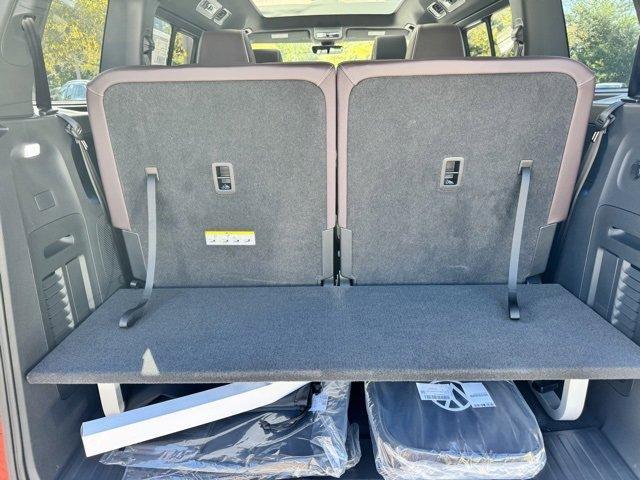 new 2025 Volkswagen ID. Buzz car, priced at $64,364