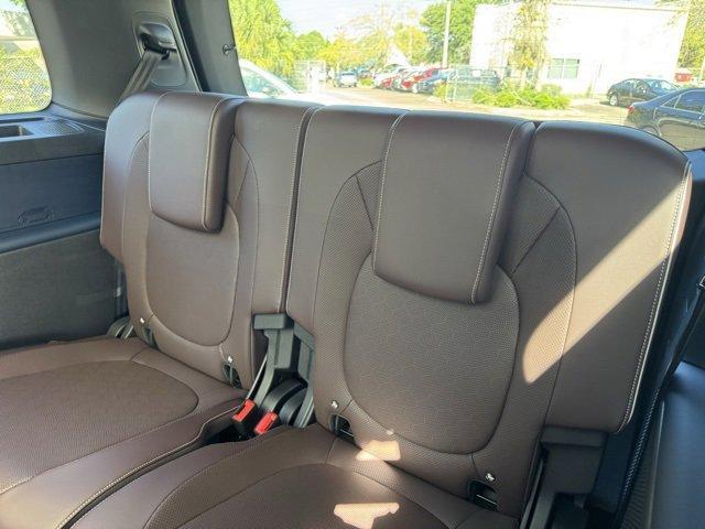 new 2025 Volkswagen ID. Buzz car, priced at $64,364