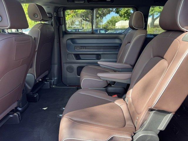 new 2025 Volkswagen ID. Buzz car, priced at $64,364