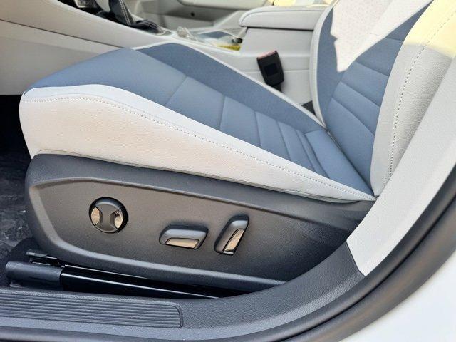 new 2025 Volkswagen Jetta car, priced at $25,374