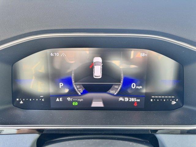 new 2025 Volkswagen Jetta car, priced at $25,374