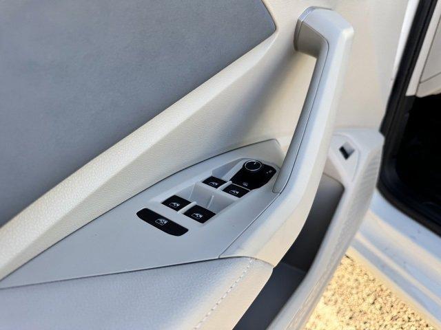 new 2025 Volkswagen Jetta car, priced at $25,374