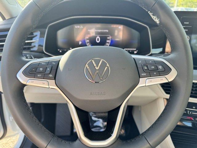 new 2025 Volkswagen Jetta car, priced at $25,374
