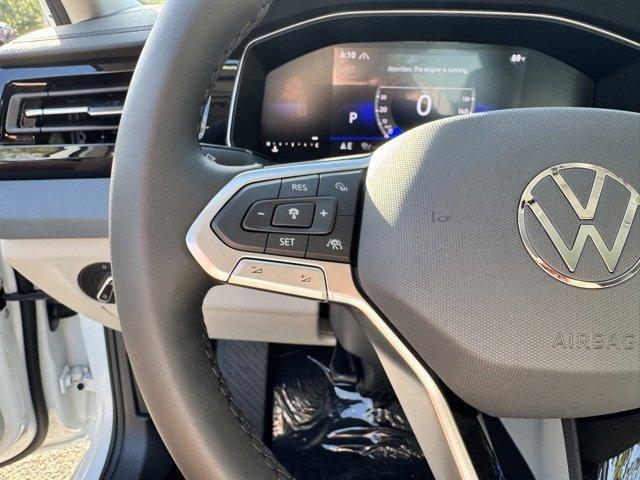 new 2025 Volkswagen Jetta car, priced at $25,374