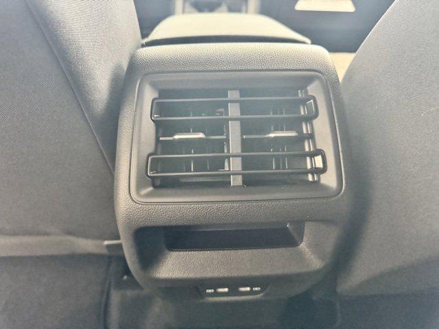 new 2025 Volkswagen Tiguan car, priced at $27,720