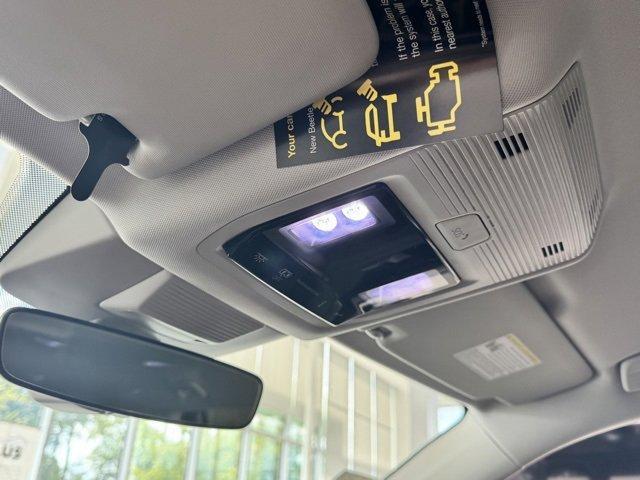 new 2025 Volkswagen Tiguan car, priced at $27,720