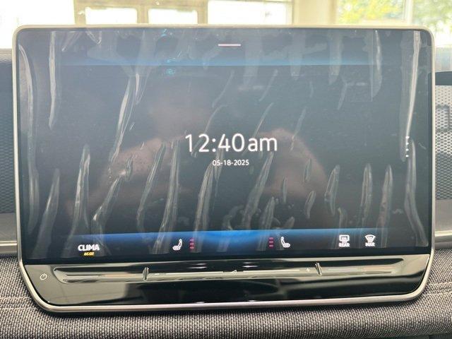 new 2025 Volkswagen Tiguan car, priced at $27,720