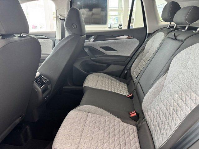 new 2025 Volkswagen Tiguan car, priced at $27,720