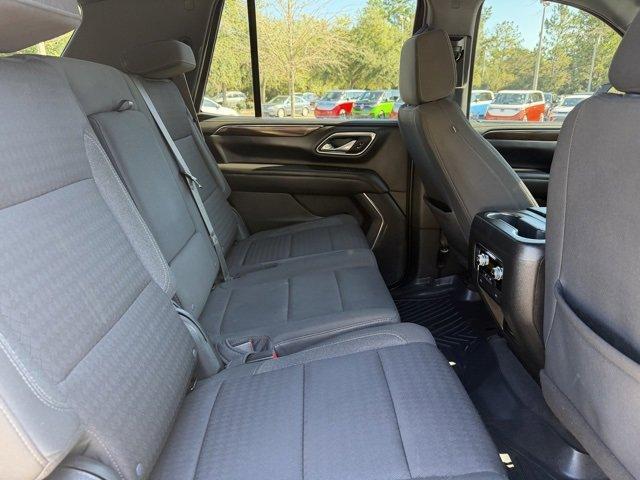 used 2023 GMC Yukon car, priced at $42,795