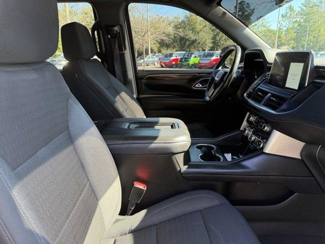 used 2023 GMC Yukon car, priced at $42,795