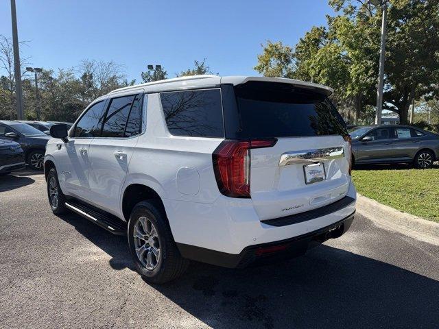 used 2023 GMC Yukon car, priced at $42,795