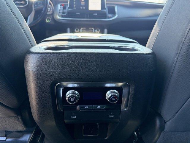 used 2023 GMC Yukon car, priced at $42,795