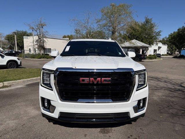 used 2023 GMC Yukon car, priced at $42,795