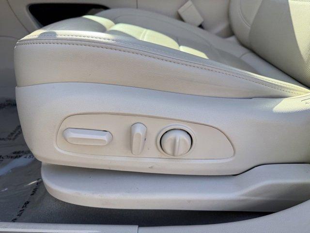 used 2022 GMC Acadia car, priced at $30,495