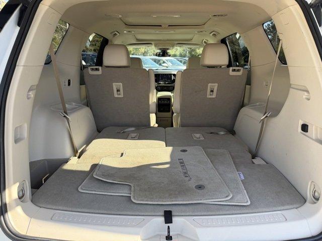 used 2022 GMC Acadia car, priced at $30,495