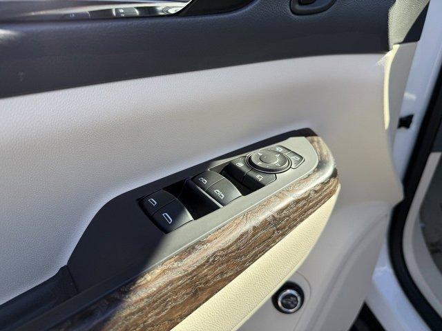 used 2022 GMC Acadia car, priced at $30,495