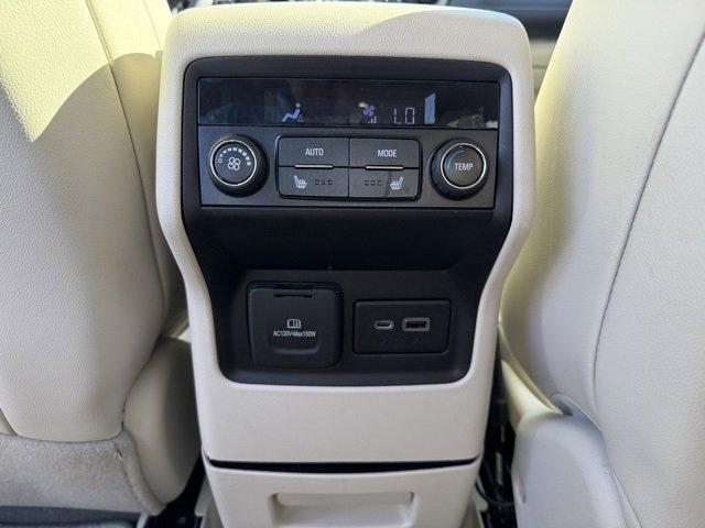 used 2022 GMC Acadia car, priced at $30,495