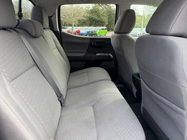 used 2023 Toyota Tacoma car, priced at $29,295