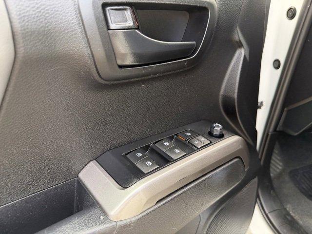 used 2023 Toyota Tacoma car, priced at $29,295
