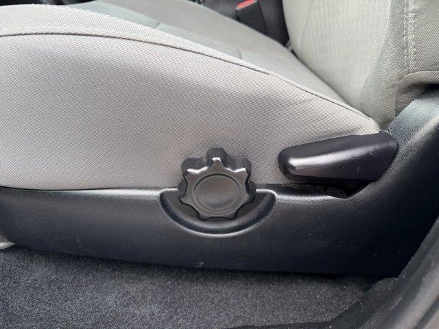 used 2023 Toyota Tacoma car, priced at $29,295