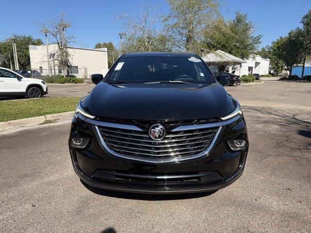 used 2024 Buick Enclave car, priced at $28,595