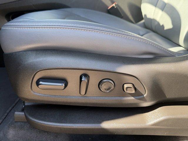 used 2024 Buick Enclave car, priced at $28,595