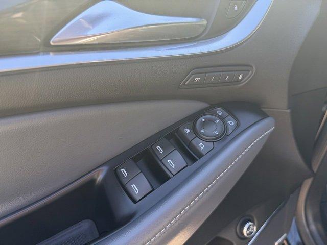 used 2024 Buick Enclave car, priced at $28,595