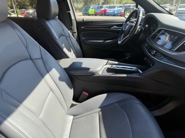 used 2024 Buick Enclave car, priced at $28,595