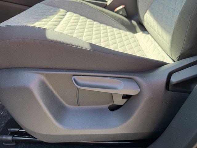 new 2026 Volkswagen Tiguan car, priced at $31,293