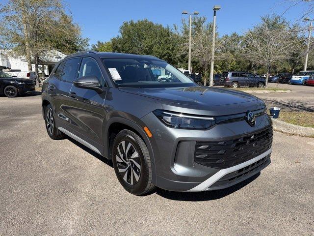 new 2026 Volkswagen Tiguan car, priced at $31,293