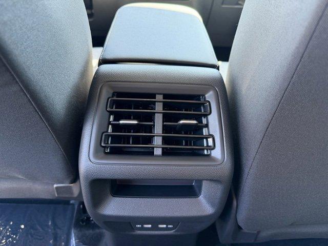 new 2026 Volkswagen Tiguan car, priced at $31,293