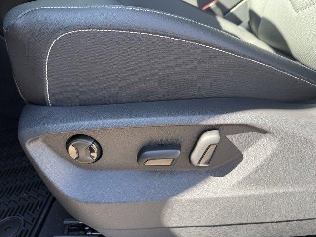 new 2026 Volkswagen Atlas car, priced at $45,344