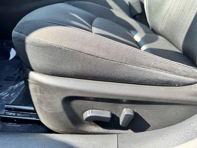 used 2024 Nissan Altima car, priced at $17,995