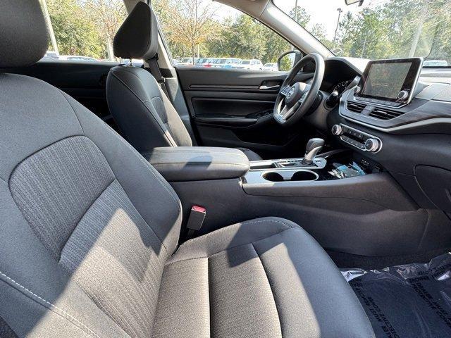 used 2024 Nissan Altima car, priced at $17,995