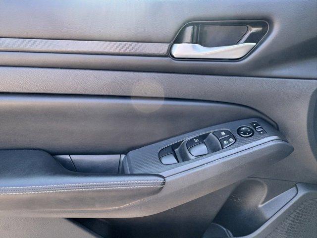 used 2024 Nissan Altima car, priced at $17,995