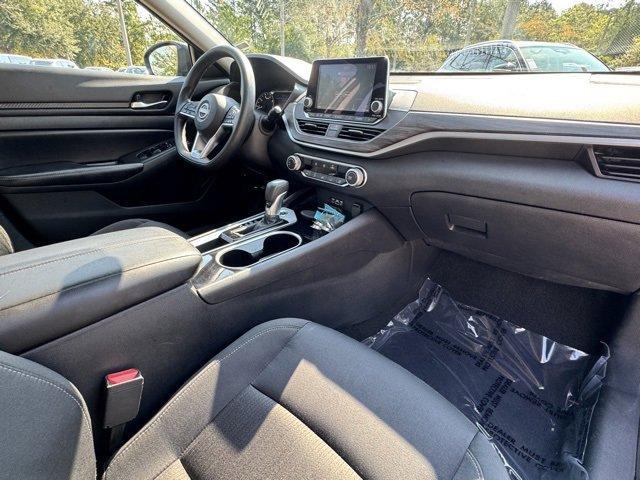 used 2024 Nissan Altima car, priced at $17,995