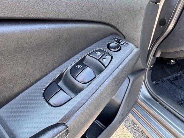 used 2024 Nissan Altima car, priced at $17,995