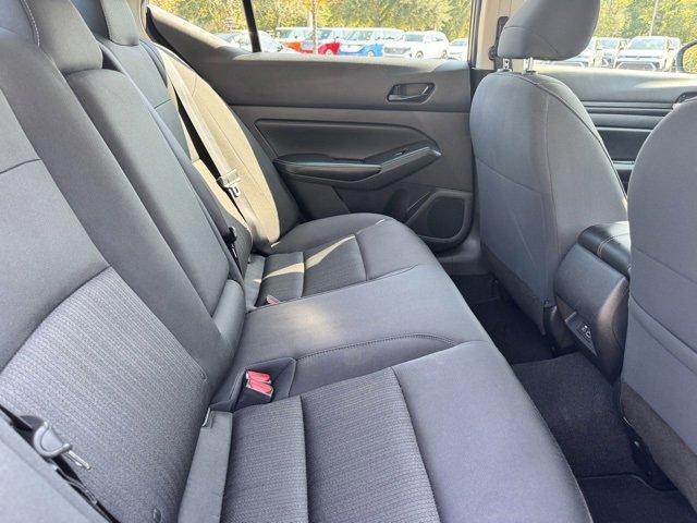 used 2024 Nissan Altima car, priced at $17,995