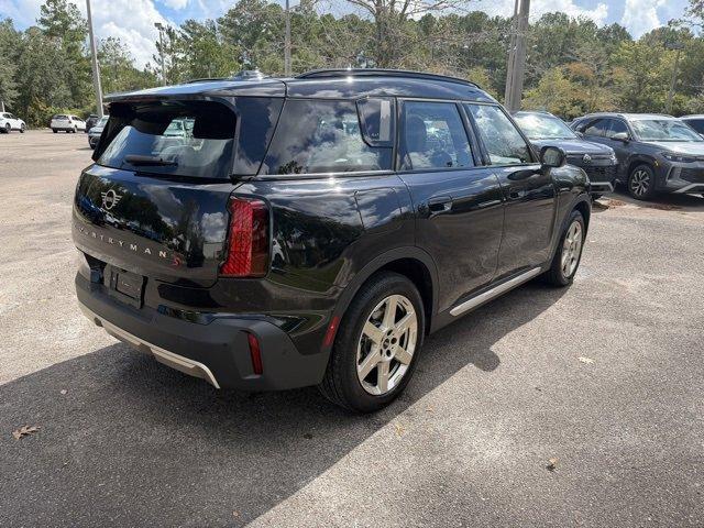 used 2025 MINI Countryman car, priced at $30,790