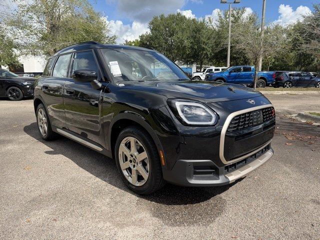 used 2025 MINI Countryman car, priced at $30,790