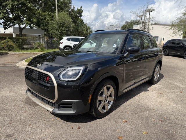 used 2025 MINI Countryman car, priced at $30,790