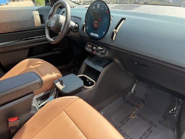 used 2025 MINI Countryman car, priced at $30,790