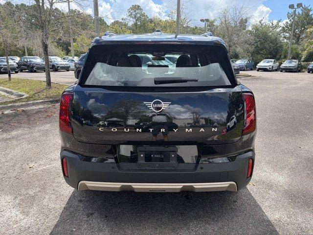 used 2025 MINI Countryman car, priced at $30,790