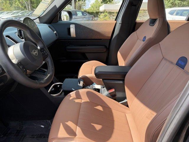used 2025 MINI Countryman car, priced at $30,790