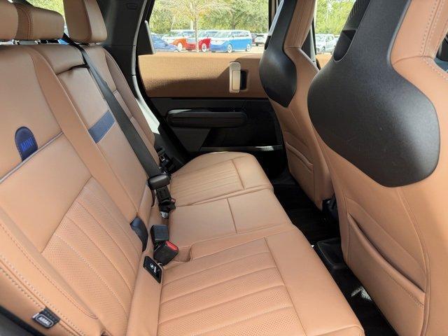 used 2025 MINI Countryman car, priced at $30,790