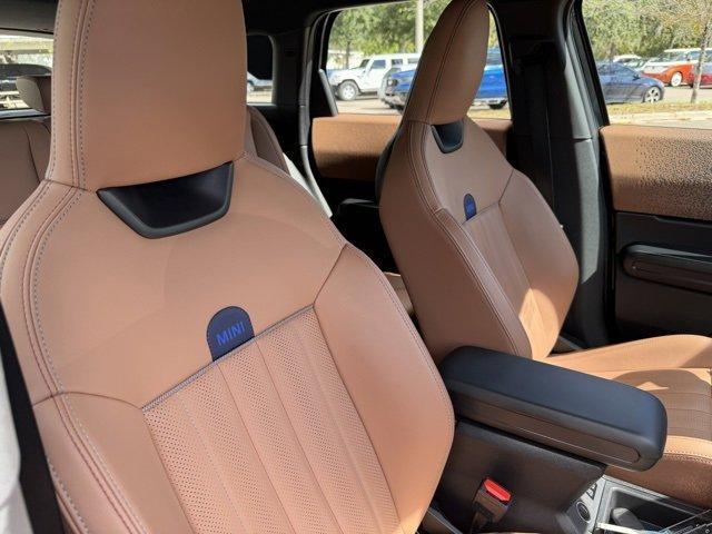 used 2025 MINI Countryman car, priced at $30,790