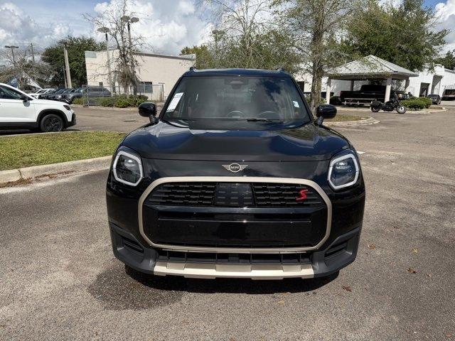 used 2025 MINI Countryman car, priced at $30,790
