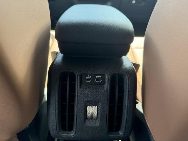 used 2025 MINI Countryman car, priced at $30,790