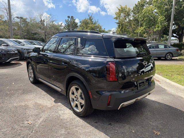 used 2025 MINI Countryman car, priced at $30,790