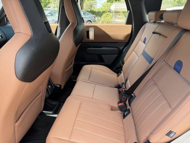 used 2025 MINI Countryman car, priced at $30,790